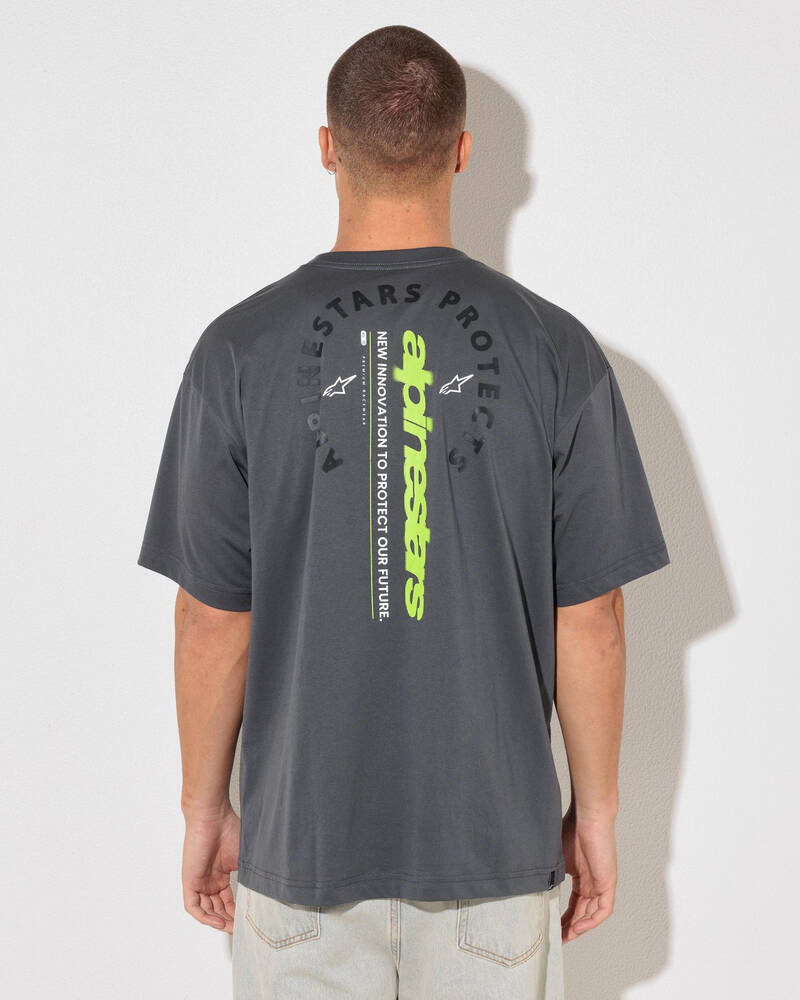 Alpinestars Overhang Oversized T-Shirt for Mens