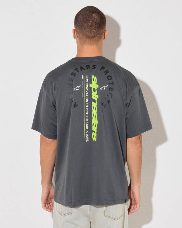 Alpinestars Overhang Oversized T-Shirt for Mens