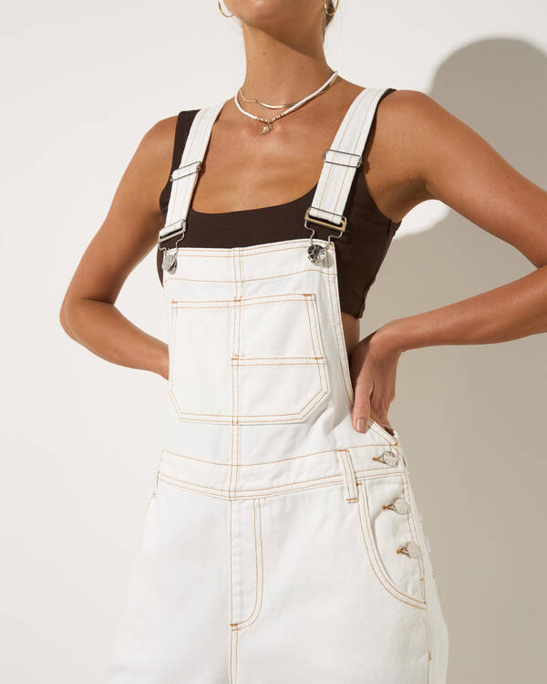 DESU Newport Long Overalls for Womens