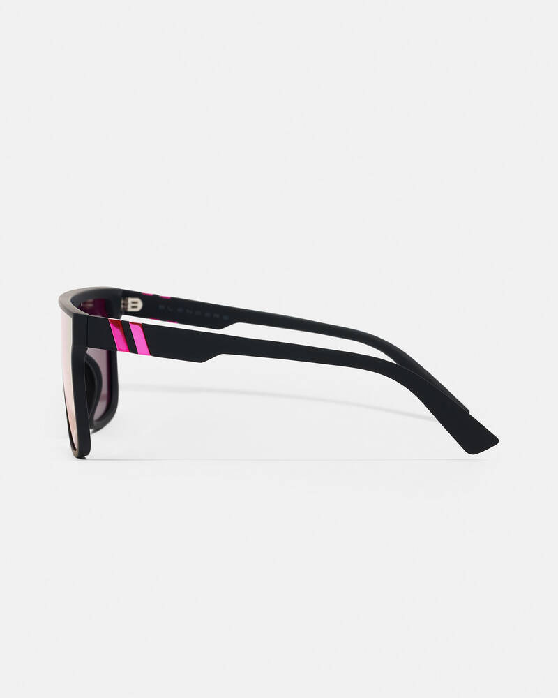 Blenders Sci-Fi Polarised Sunglasses for Unisex