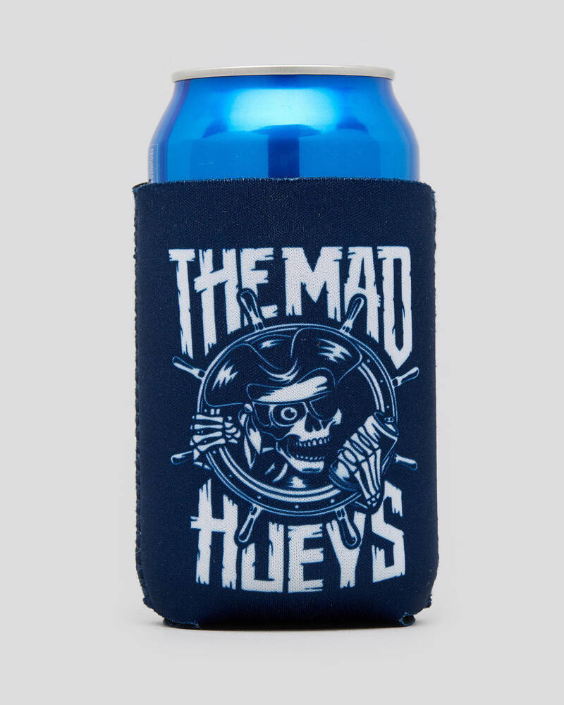 The Mad Hueys Low Tide Stubby Cooler for Mens