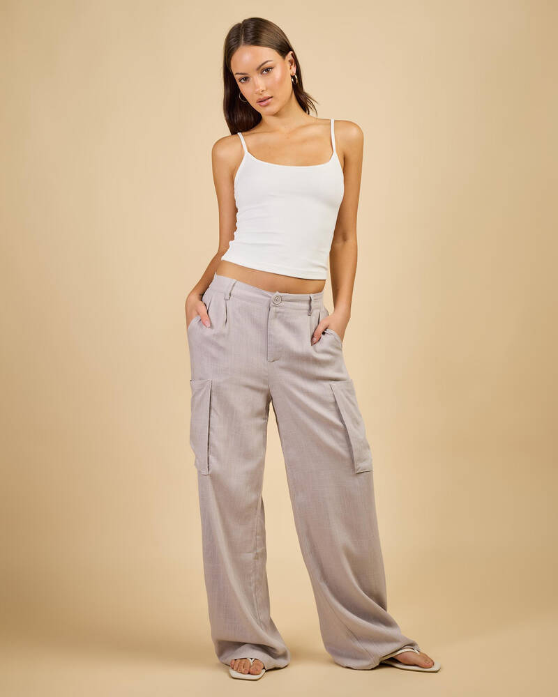 Mooloola Nala Hawaii Pants for Womens
