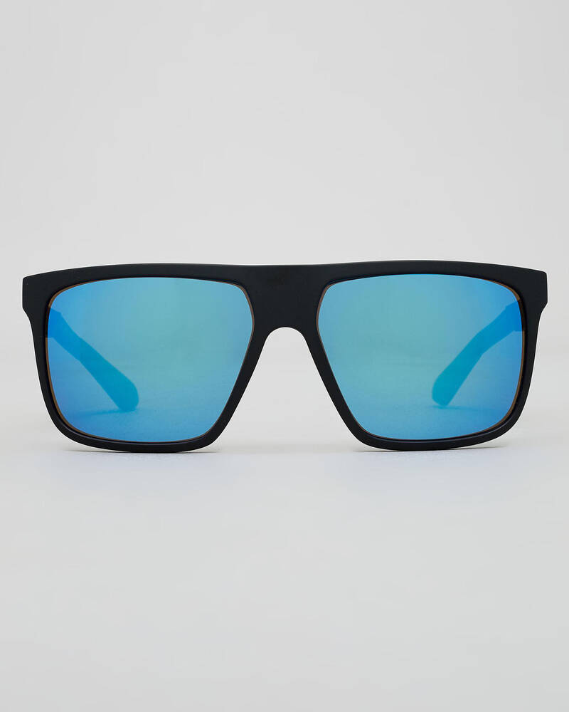Dragon Alliance Vinyl LL Sunglasses for Mens
