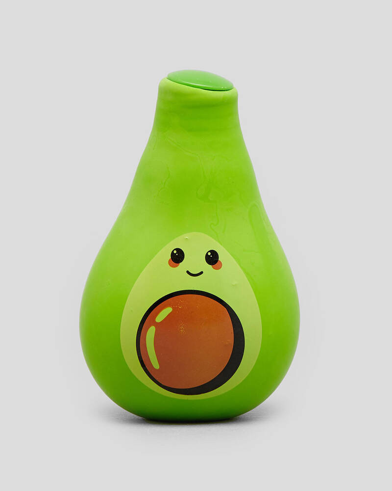 Get It Now Stress Relief Avocado for Unisex