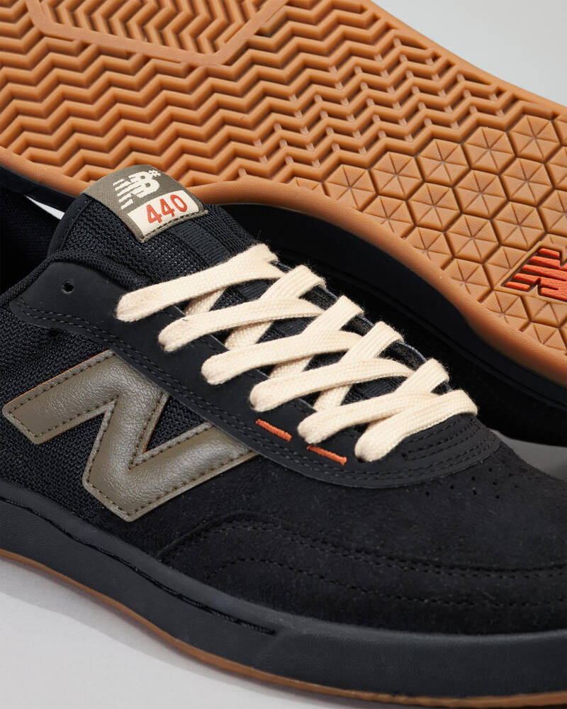 New Balance 440 Shoes for Mens