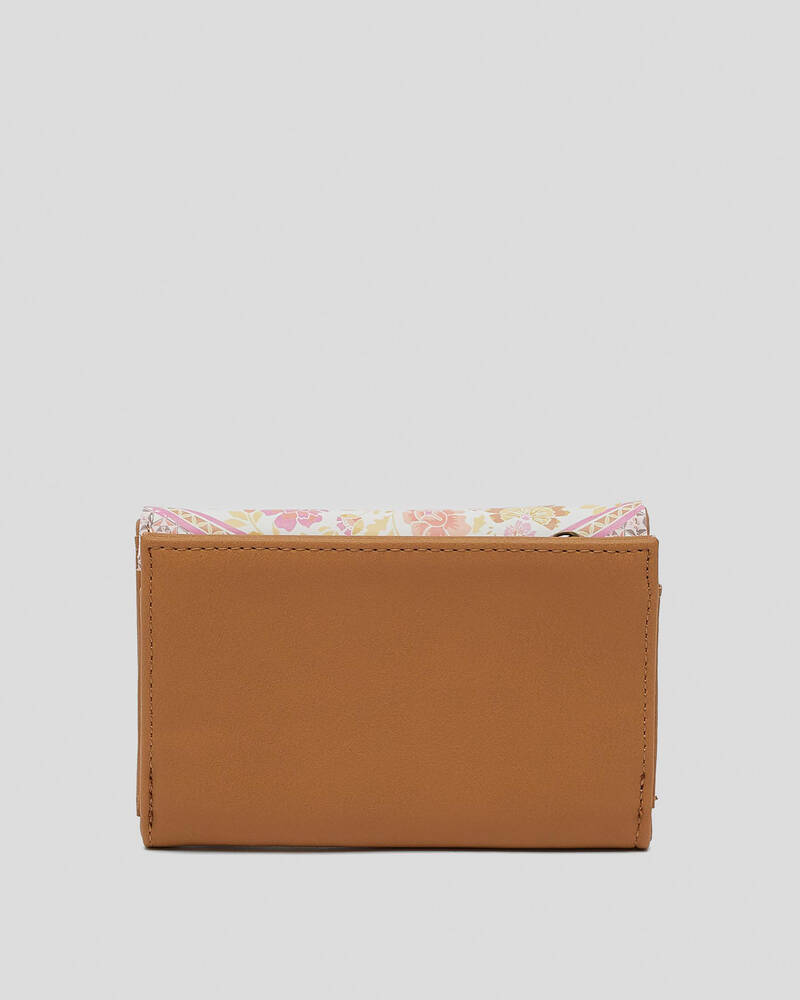 Billabong Florence Wallet for Womens