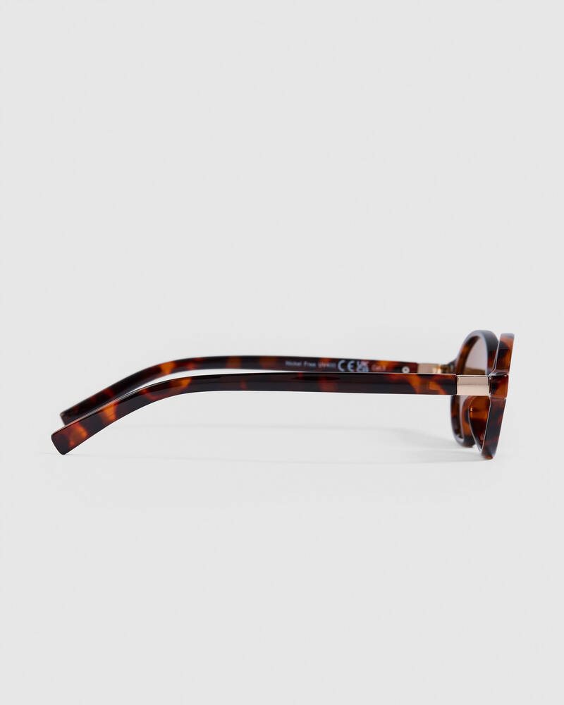 Indie Eyewear Reuben Sunglasses for Womens
