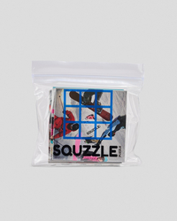 Get It Now Hit The Slopes Puzzle for Mens image number null