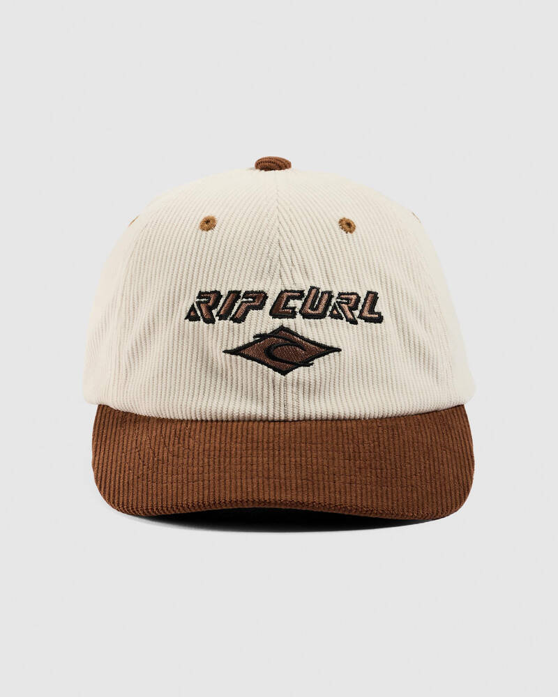 Rip Curl Diamond 2.0 Adjust Cap for Mens