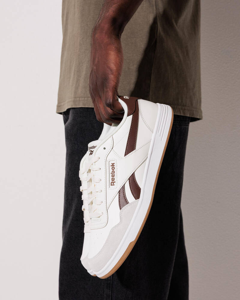 Reebok Court Advance Shoes for Mens