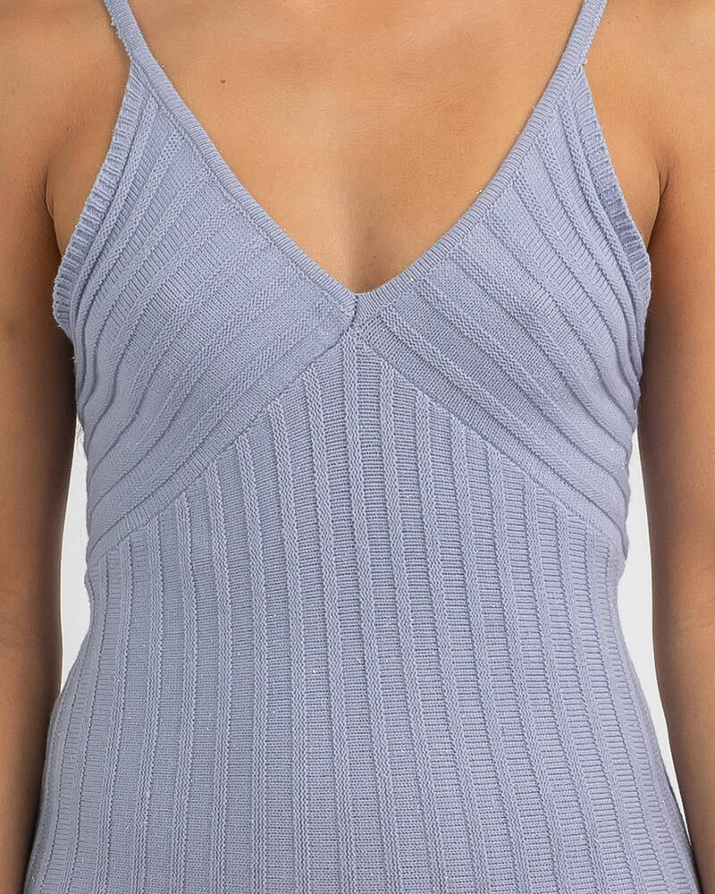 Indikah Rani Dress for Womens
