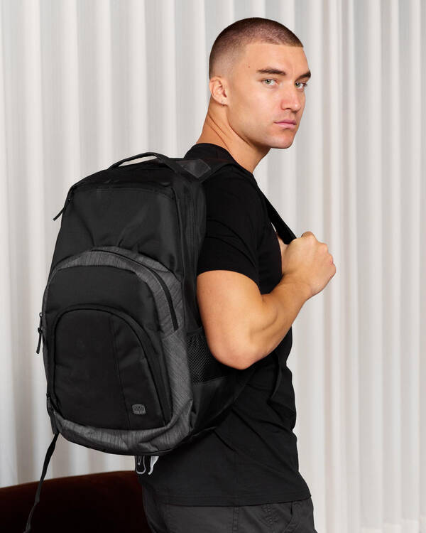Forged 2.0 Backpack