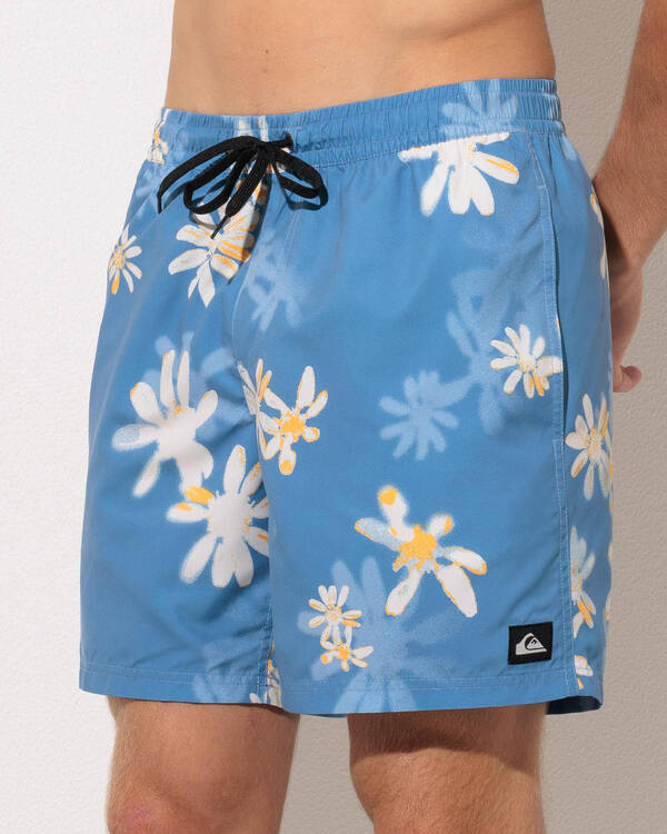 Everyday Printed Volley 17NB Board Shorts