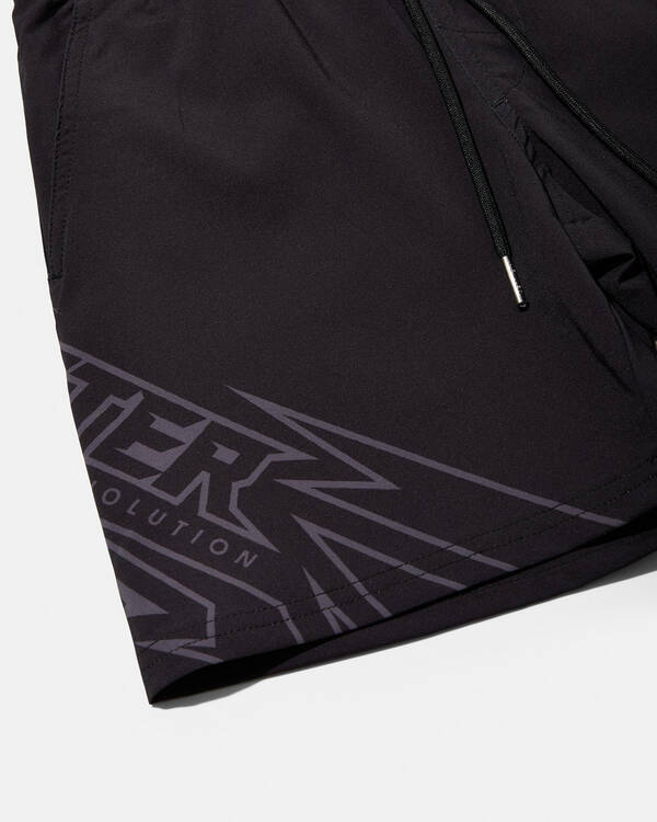 Dexter Toddlers' Axle Elastic Waist Shorts for Mens