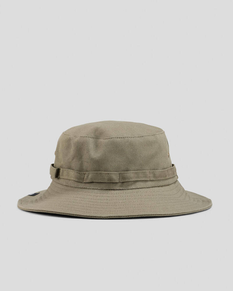 Thrills Minimal Boonie Hat for Mens
