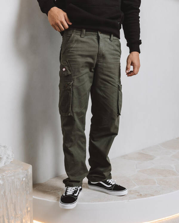 Source Cargo Pants