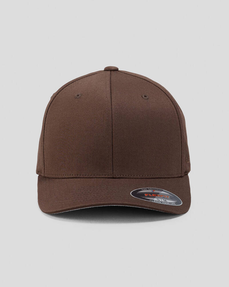 Flexfit Perma Curve Cap for Mens