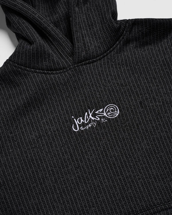 Jacks Toddlers' Flash Back Hoodie for Mens