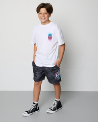 Salty Life Boys' Hollander T-Shirt for Mens image number null