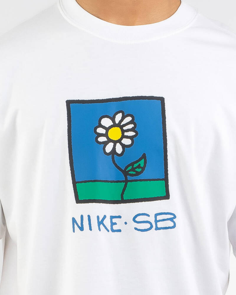 Nike SB Daisy T-Shirt for Mens