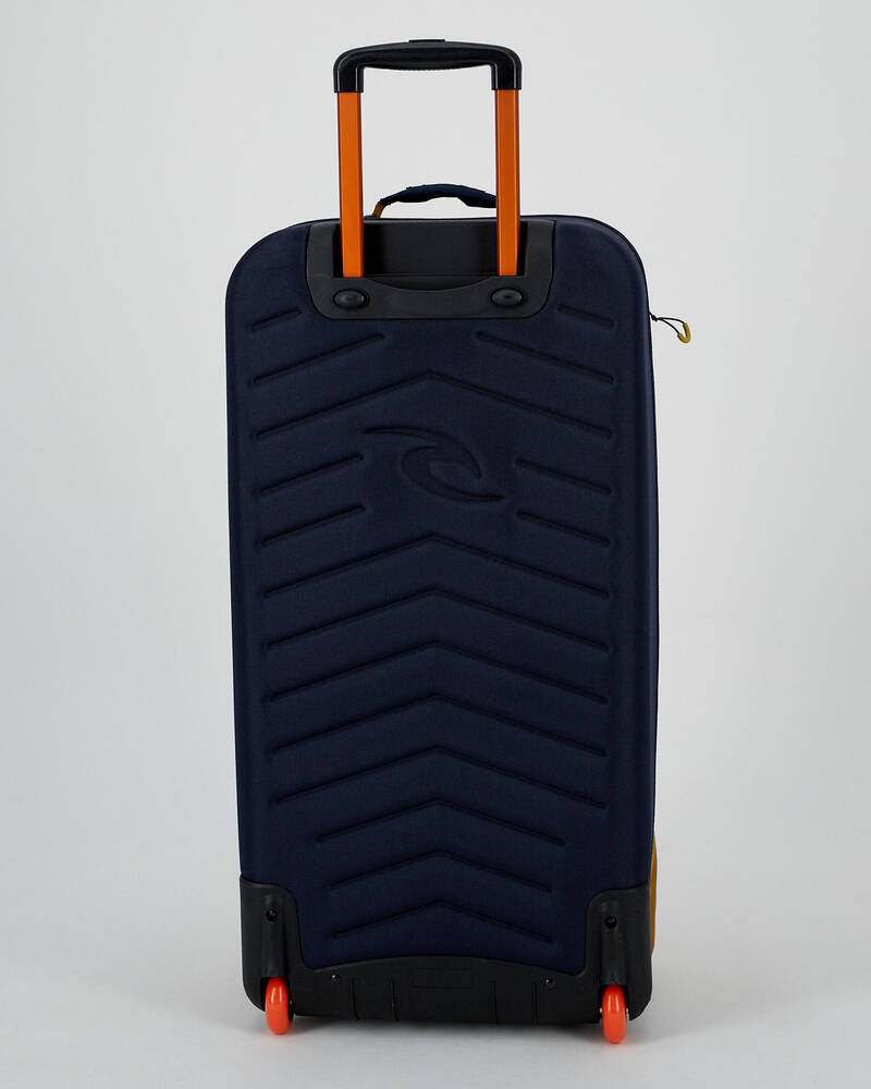 Rip Curl F-Light Global Travel Bag for Mens