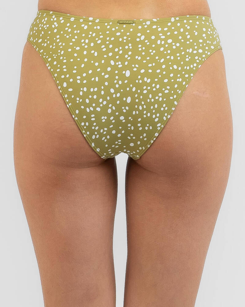 Billabong Dunes Bondi Bikini Bottom for Womens