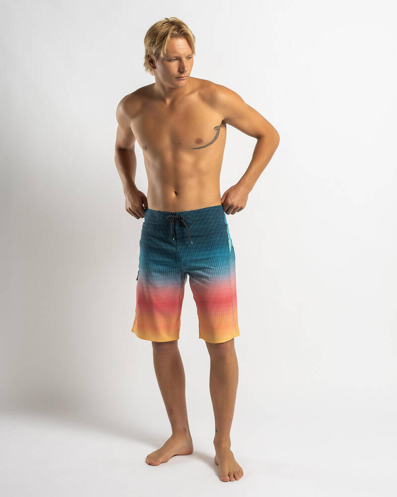 Billabong Fluid Pro Board Shorts for Mens