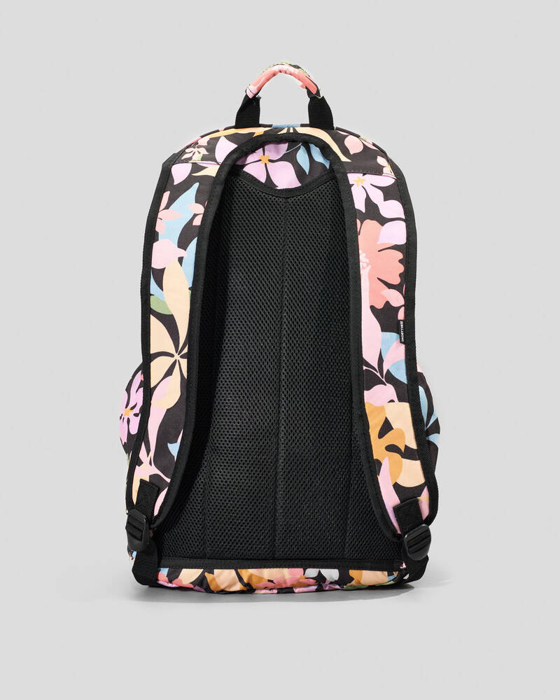 Billabong Sweet Talkin Roadie Jr Backpack for Womens