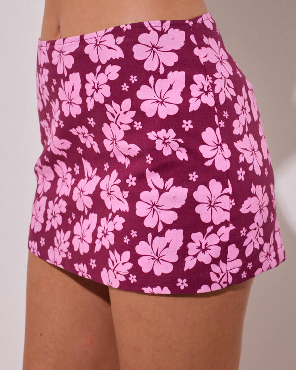 Mooloola Hayes Skort for Womens