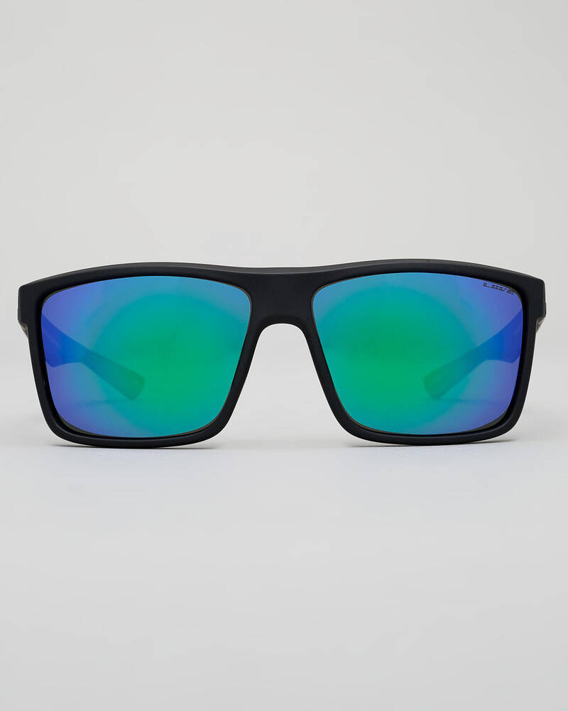Liive Tuban Mirror Polarized Sunglasses for Mens