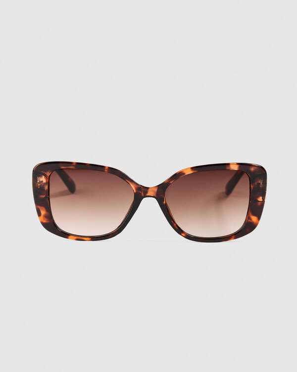 Indie Eyewear Zuri Sunglasses for Womens