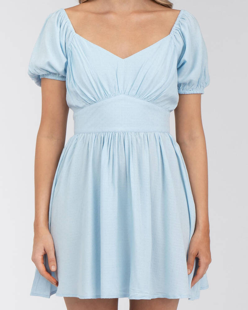 Mooloola Somersby Dress for Womens