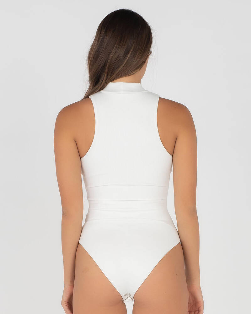 Ava And Ever Supastar Bodysuit for Womens