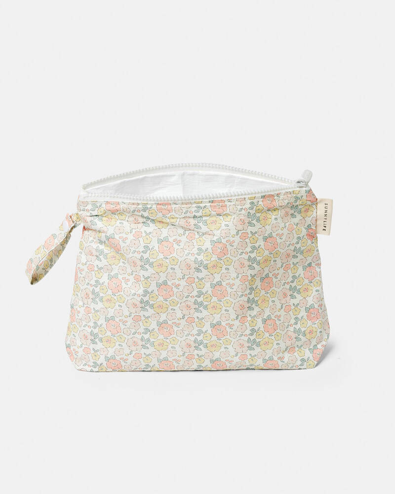 Sunnylife Into The Garden Wet Bag for Womens