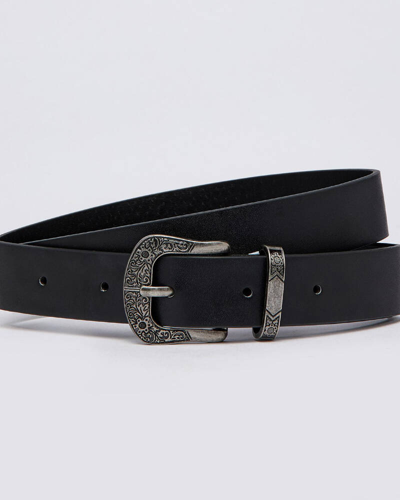 Mooloola Sanders Belt for Womens
