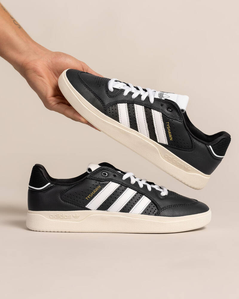 adidas Tyshawn Low Shoes for Mens