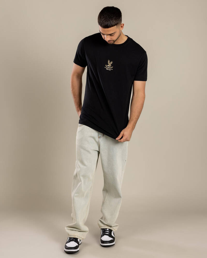 Unit Striker T-Shirt for Mens