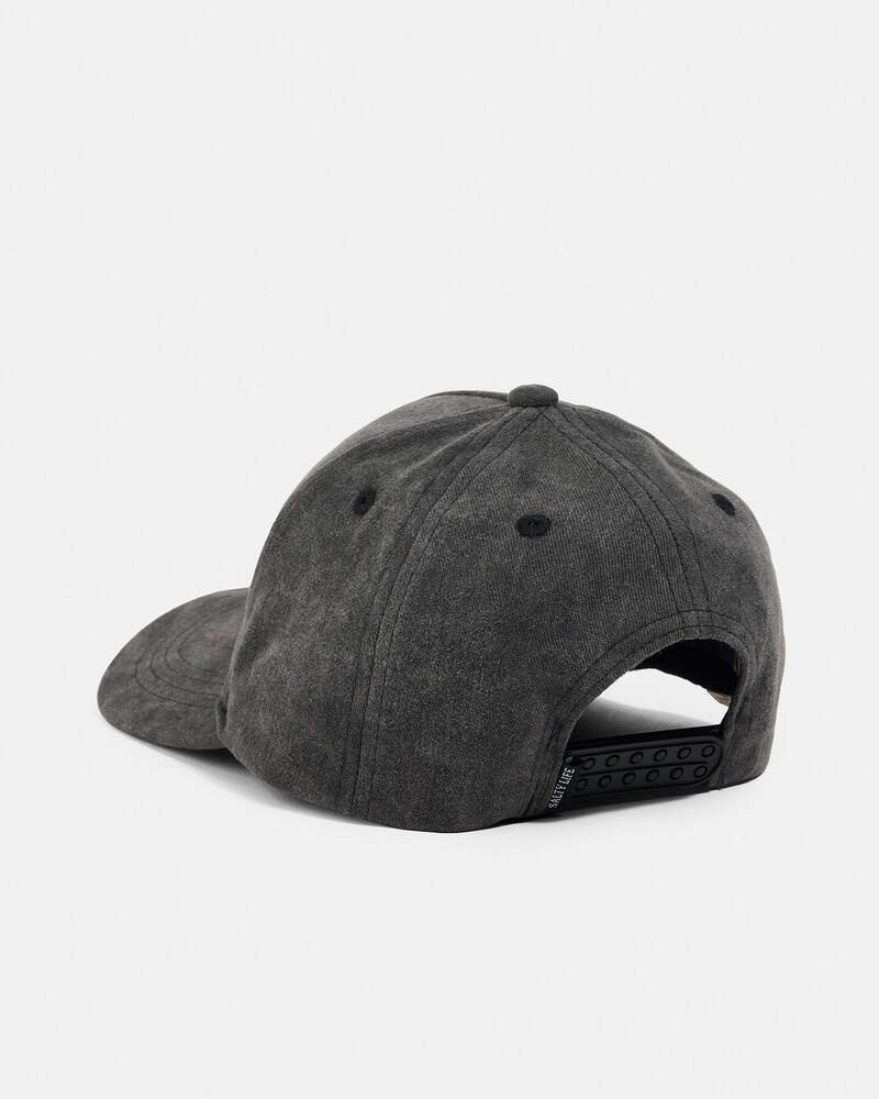 Salty Life Toddlers' Evaded Snapback Cap for Mens