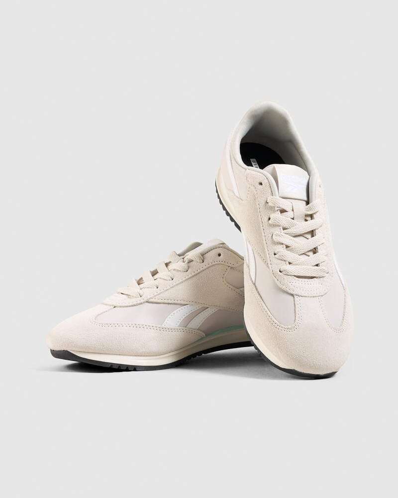 Reebok Womens World 70 Shoes for Unisex