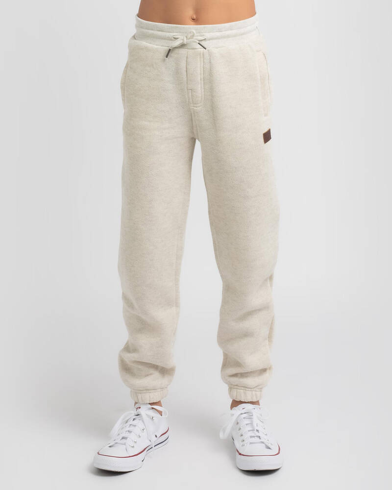 Billabong Boys' Balance Cuffed Track Pants for Mens