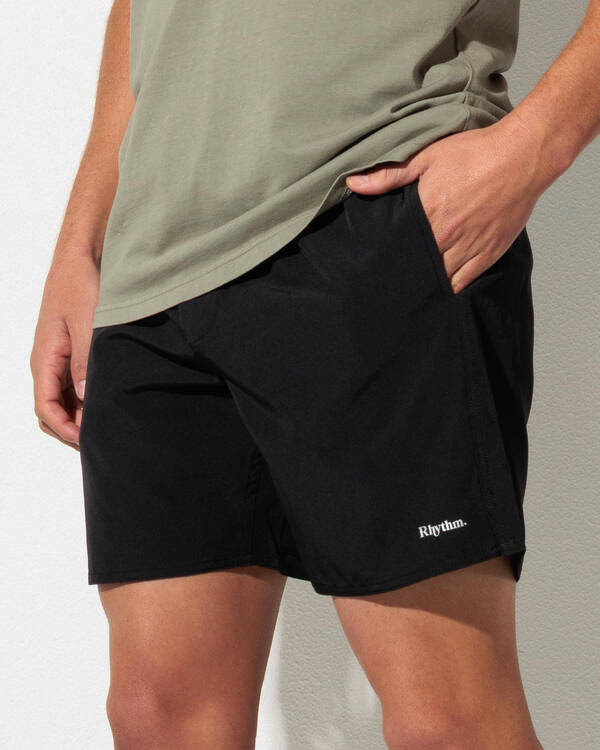 Classic Beach Shorts