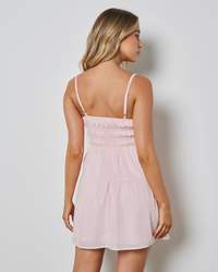 Mooloola Mira Dress for Womens image number null