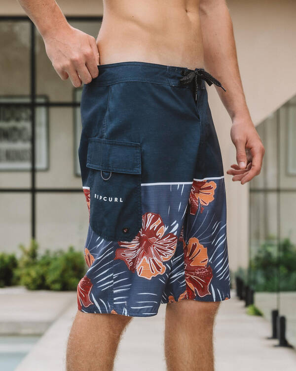 Rip Curl Dawn Patrol Board Shorts for Mens
