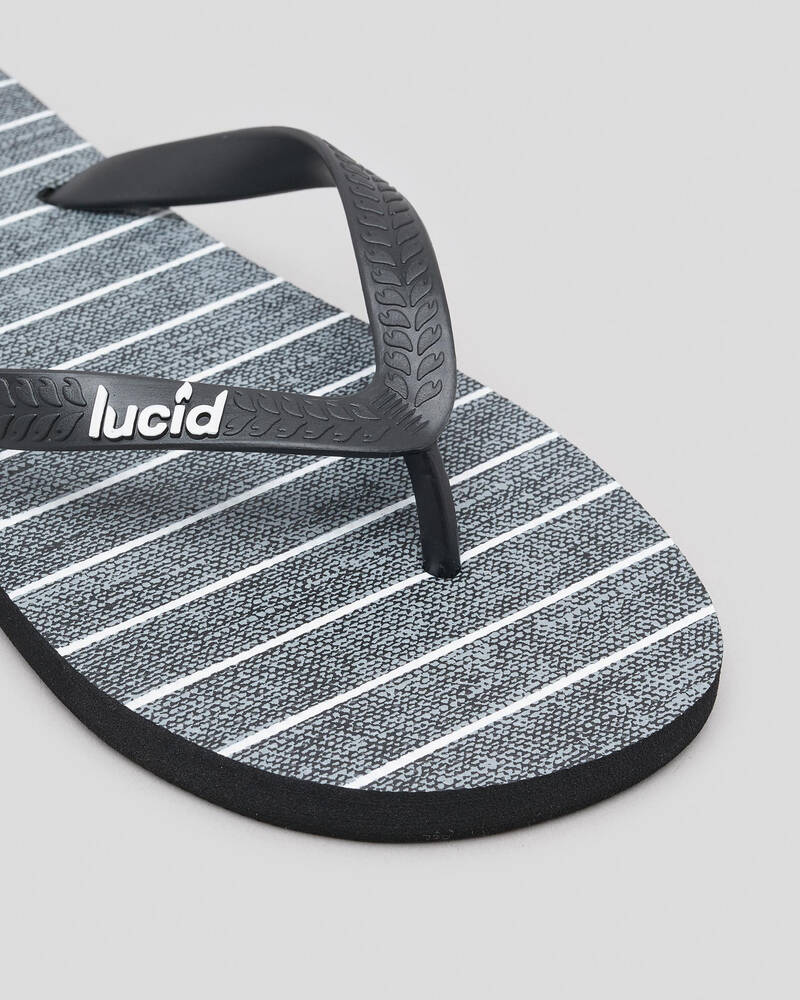 Lucid Convention Thongs for Mens