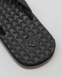 Kustom Super Spike Thongs for Mens image number null