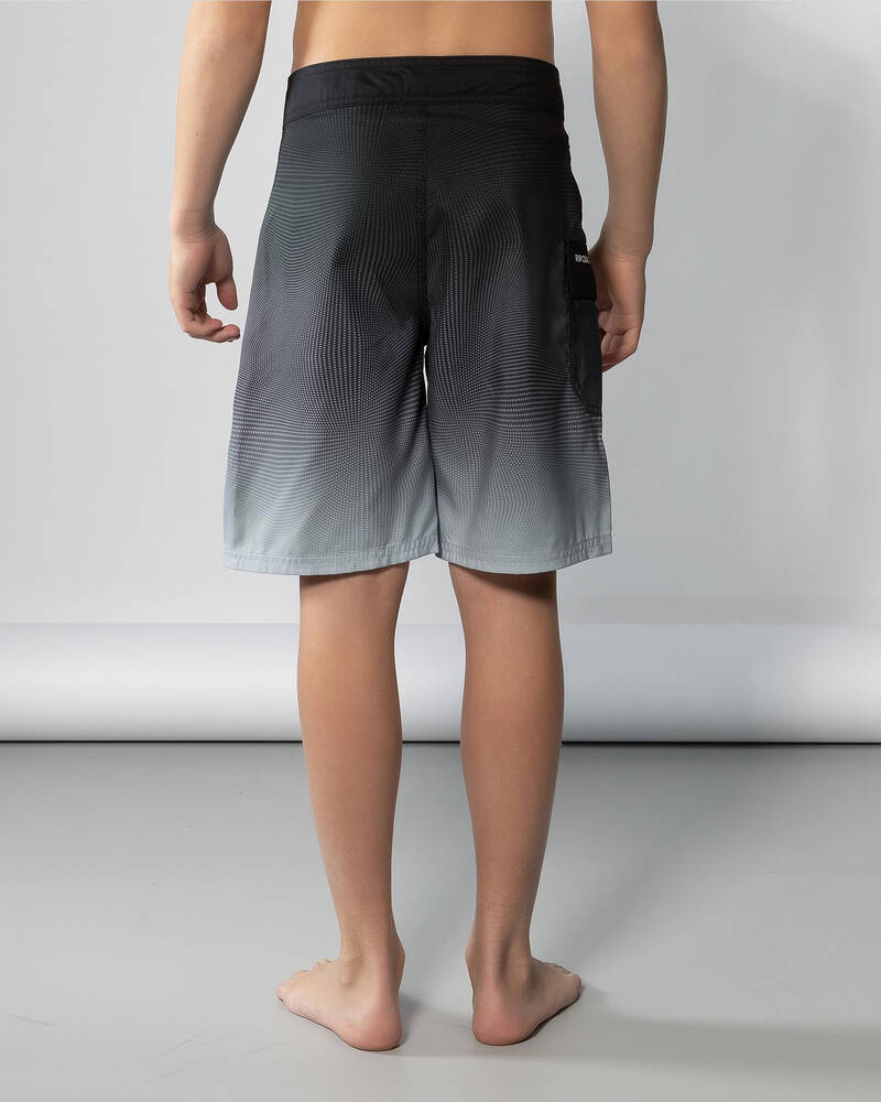 Rip Curl Boys' Shock Board Shorts for Mens
