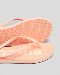 Rip Curl Classic Surf Thongs for Womens image number null