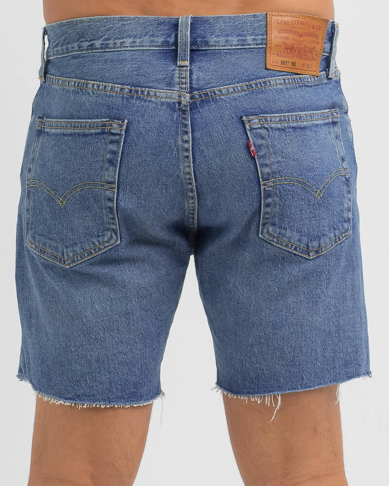 Levi's 501 '93 Denim Shorts for Mens