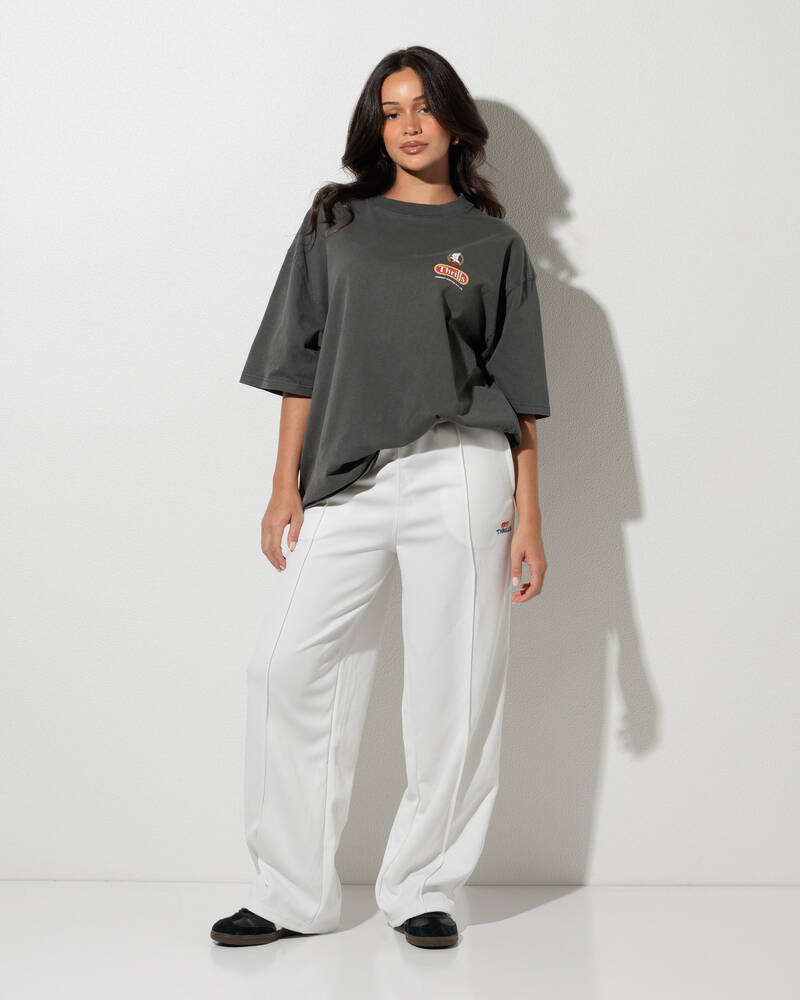 Thrills Navigate Track Pants for Womens
