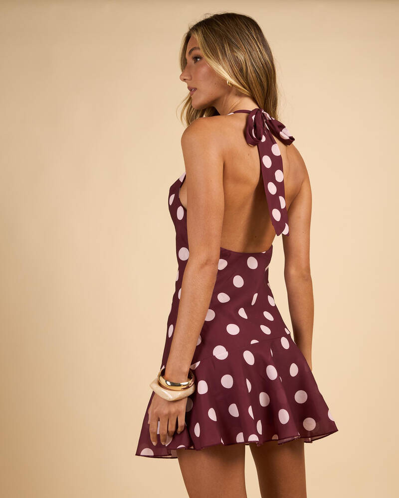 Mooloola Blaise Dress for Womens